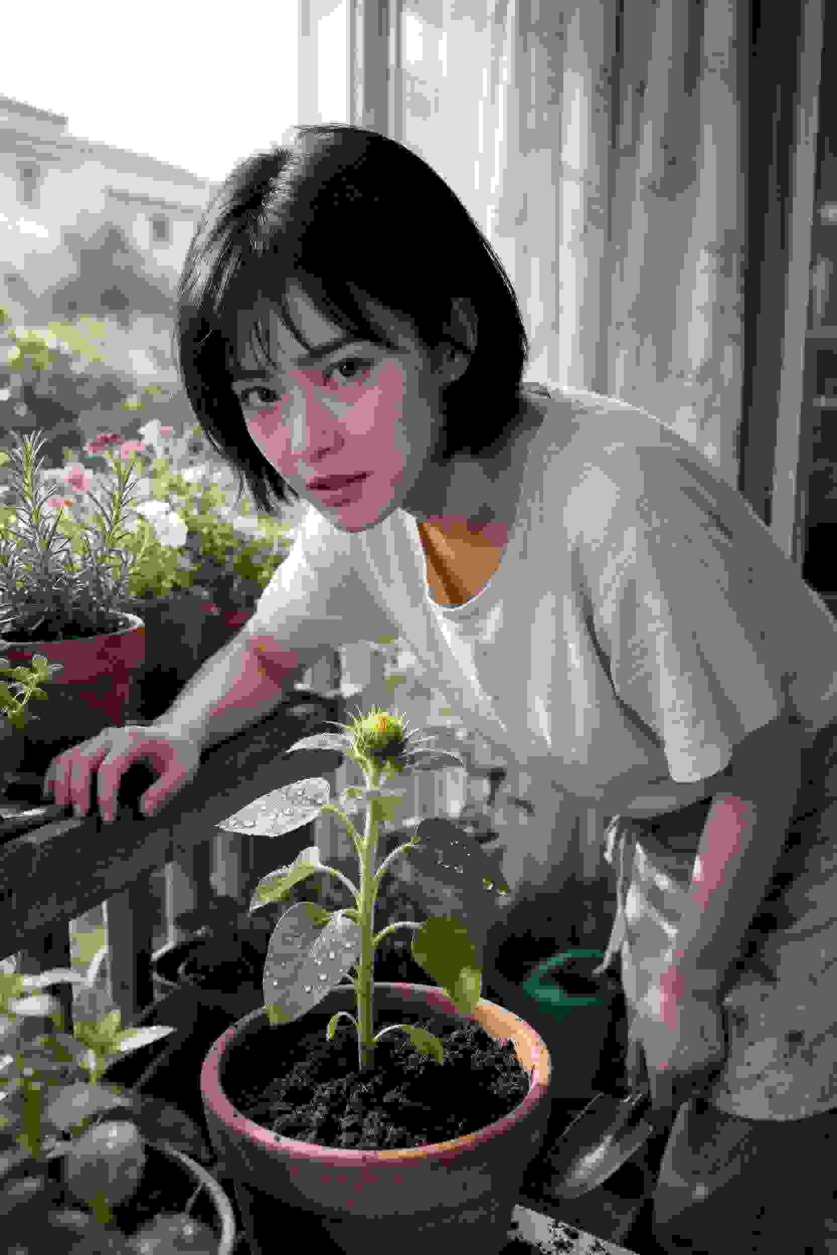 剧集